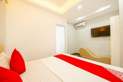 Oyo 411 Van Nam Hotel
