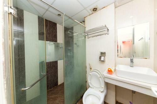Oyo 1086 Thien Duong Hotel
