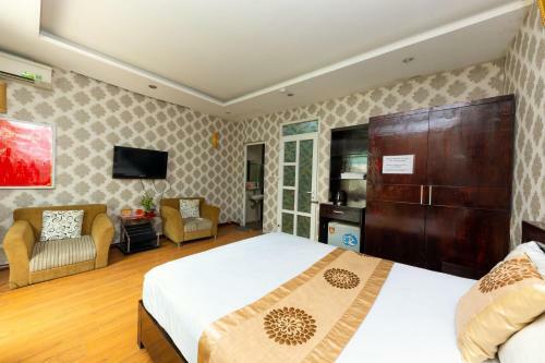 Oyo 1086 Thien Duong Hotel