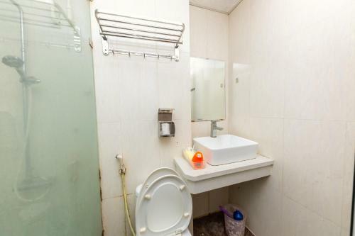 Oyo 1086 Thien Duong Hotel