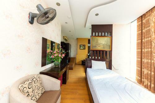 Oyo 1086 Thien Duong Hotel