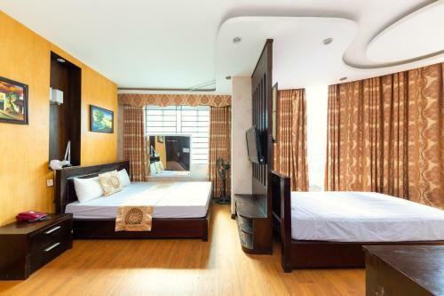 Oyo 1086 Thien Duong Hotel