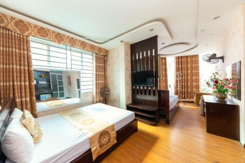 Oyo 1086 Thien Duong Hotel