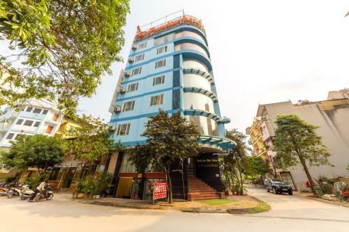 Oyo 1086 Thien Duong Hotel