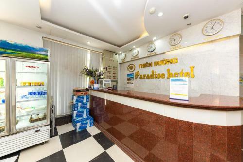 Oyo 1086 Thien Duong Hotel