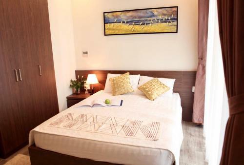 Apartamento Little Hanoi D'greenbay