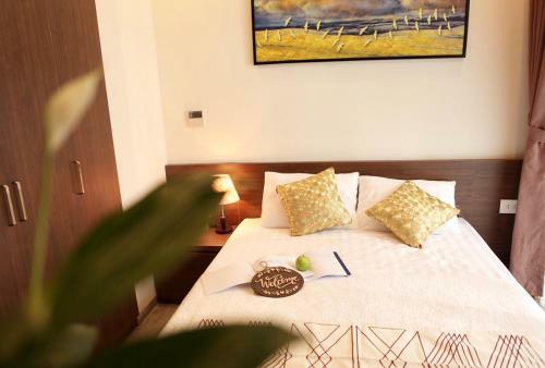Apartamento Little Hanoi D'greenbay