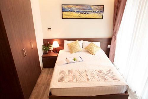 Apartamento Little Hanoi D'greenbay