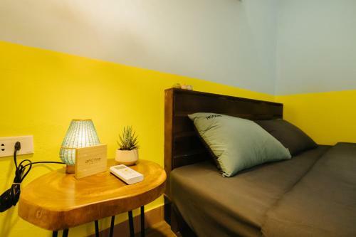 Anchie Homestay - City Central
