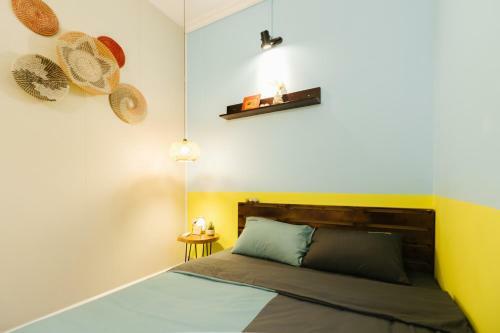 Anchie Homestay - City Central