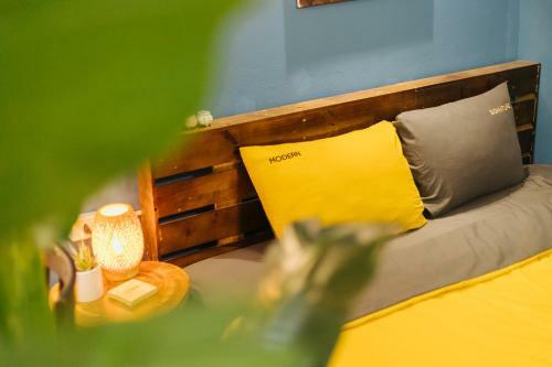 Anchie Homestay - City Central