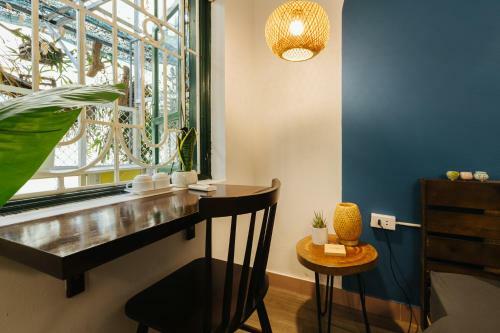 Anchie Homestay - City Central