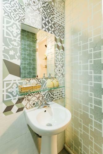 Anchie Homestay - City Central