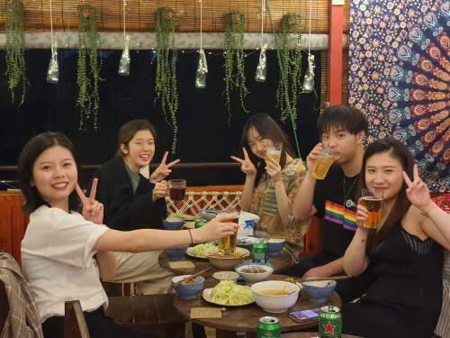 Anchie Homestay - City Central