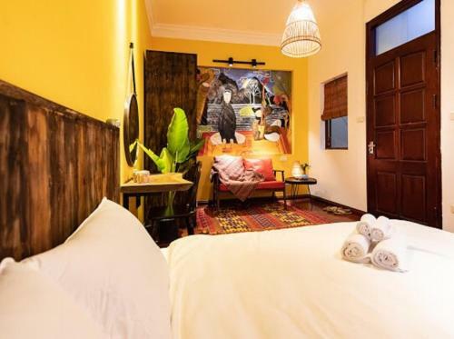 Anchie Homestay - City Central
