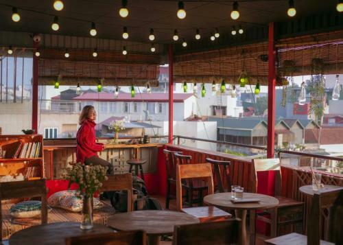 Anchie Homestay - City Central