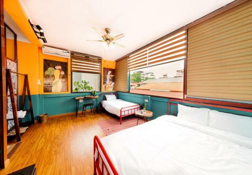 Anchie Homestay - City Central