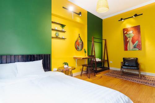 Anchie Homestay - City Central
