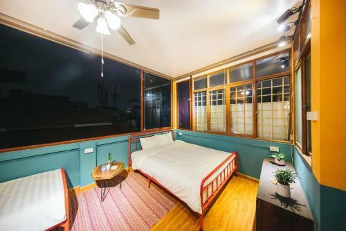 Anchie Homestay - City Central