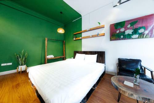 Anchie Homestay - City Central