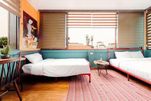 Anchie Homestay - City Central