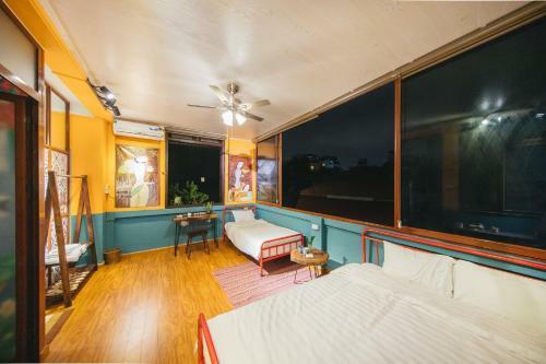 Anchie Homestay - City Central
