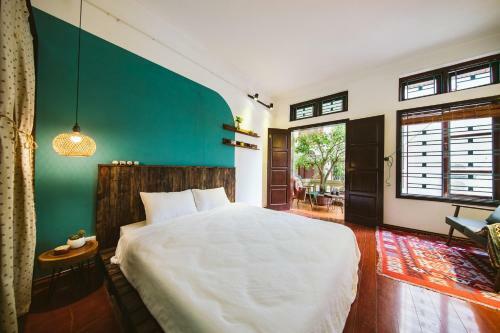 Anchie Homestay - City Central