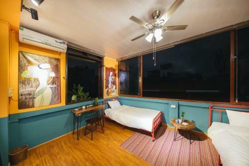 Anchie Homestay - City Central