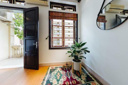 Anchie Homestay - City Central