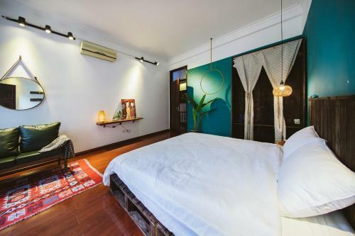 Anchie Homestay - City Central