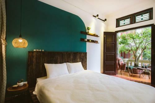 Anchie Homestay - City Central
