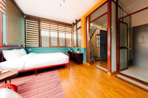 Anchie Homestay - City Central