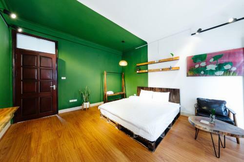 Anchie Homestay - City Central