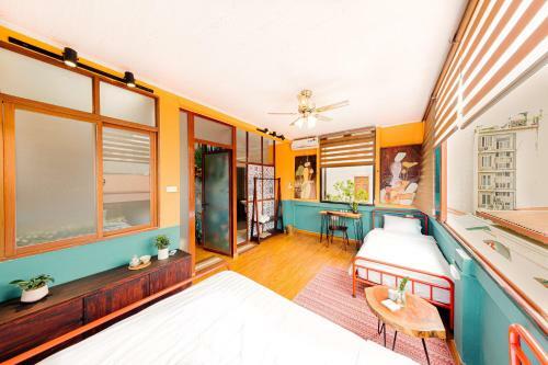 Anchie Homestay - City Central