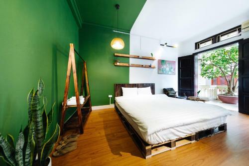 Anchie Homestay - City Central