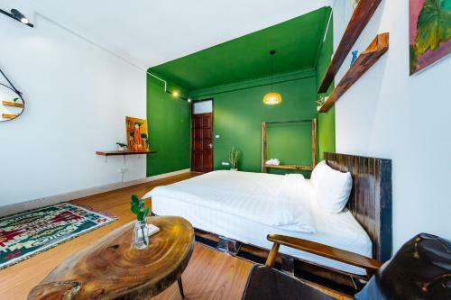 Anchie Homestay - City Central