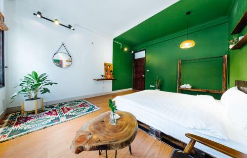 Anchie Homestay - City Central
