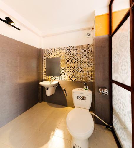Anchie Homestay - City Central