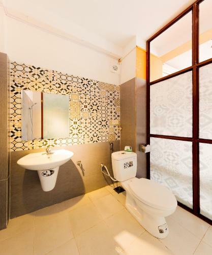 Anchie Homestay - City Central