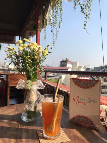 Anchie Homestay - City Central