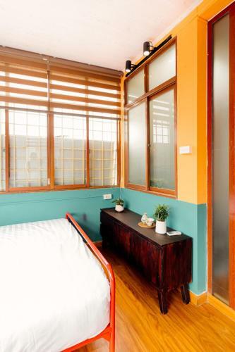 Anchie Homestay - City Central