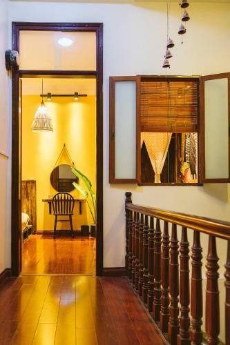 Anchie Homestay - City Central