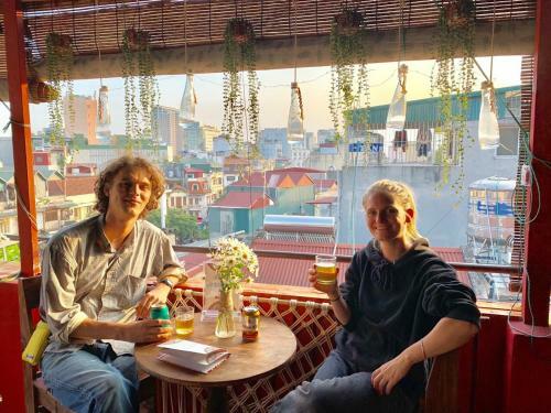 Anchie Homestay - City Central