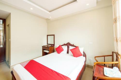 Oyo 333 Nhue Giang Hotel