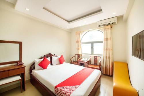 Oyo 333 Nhue Giang Hotel