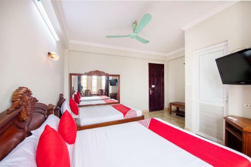 Oyo 333 Nhue Giang Hotel