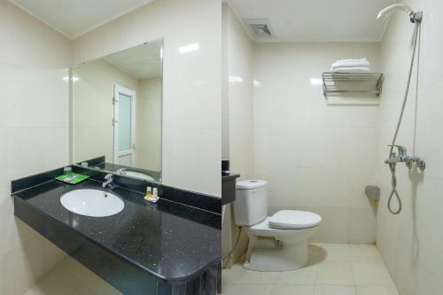 Oyo 333 Nhue Giang Hotel