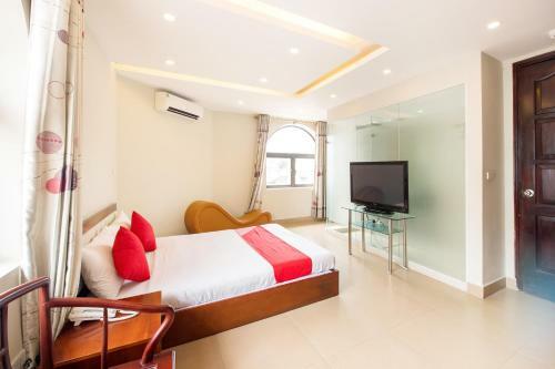Oyo 333 Nhue Giang Hotel