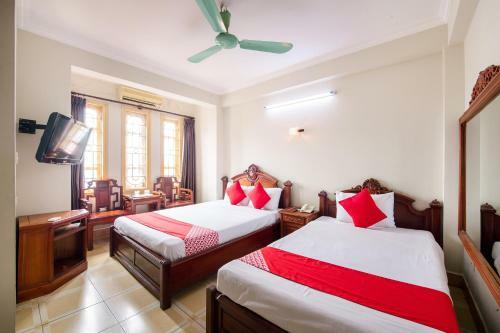 Oyo 333 Nhue Giang Hotel