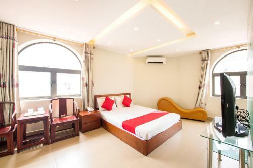 Oyo 333 Nhue Giang Hotel